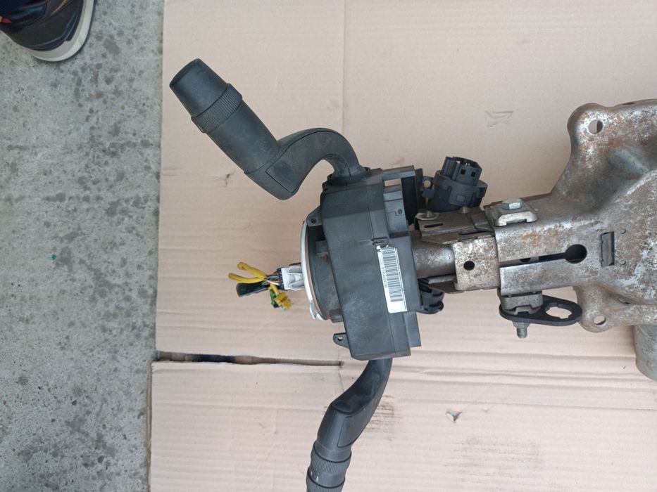 Bloc lumini spirala volan  Fiat Idea,Lancia Mussa