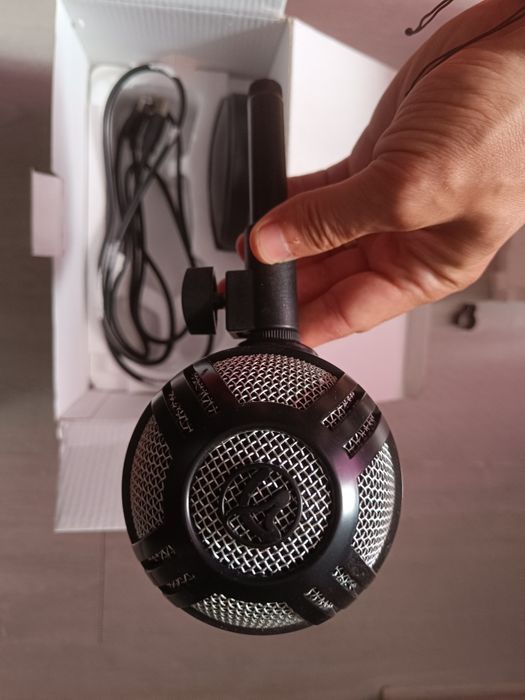 Microfon Arozzi Sfera Pro