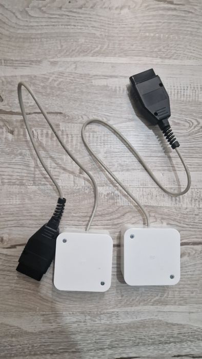 Diagbox Offline Alicar ACT V2 Codare PSA