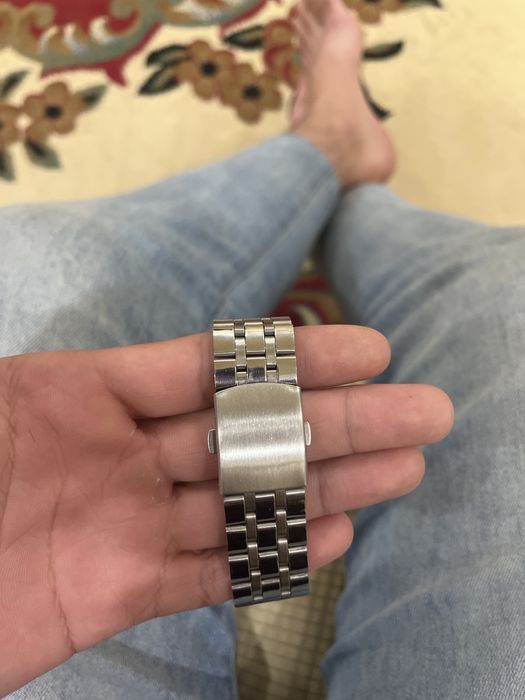 Часы Tissot