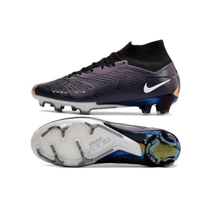 Футбол бутсалары Nike, Air Zoom.