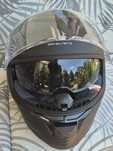 Casca Moto Thunder 4  stare excelenta