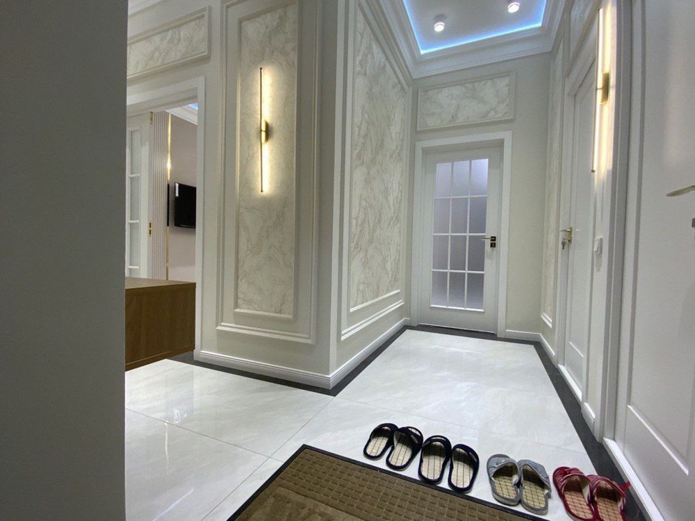 Продается ЖК Хон Сарой Dream House 8 роддом Яккасарайский район