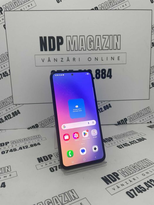 NDP Amanet NON-STOP Sos. Giurgiului 119 SAMSUNG A54 (44191)