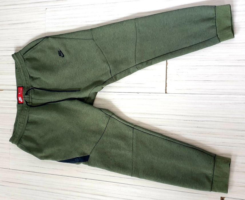 Nike Tech Fleece Pant Mens Size XL ОРИГИНАЛ! Мъжко Долнище!