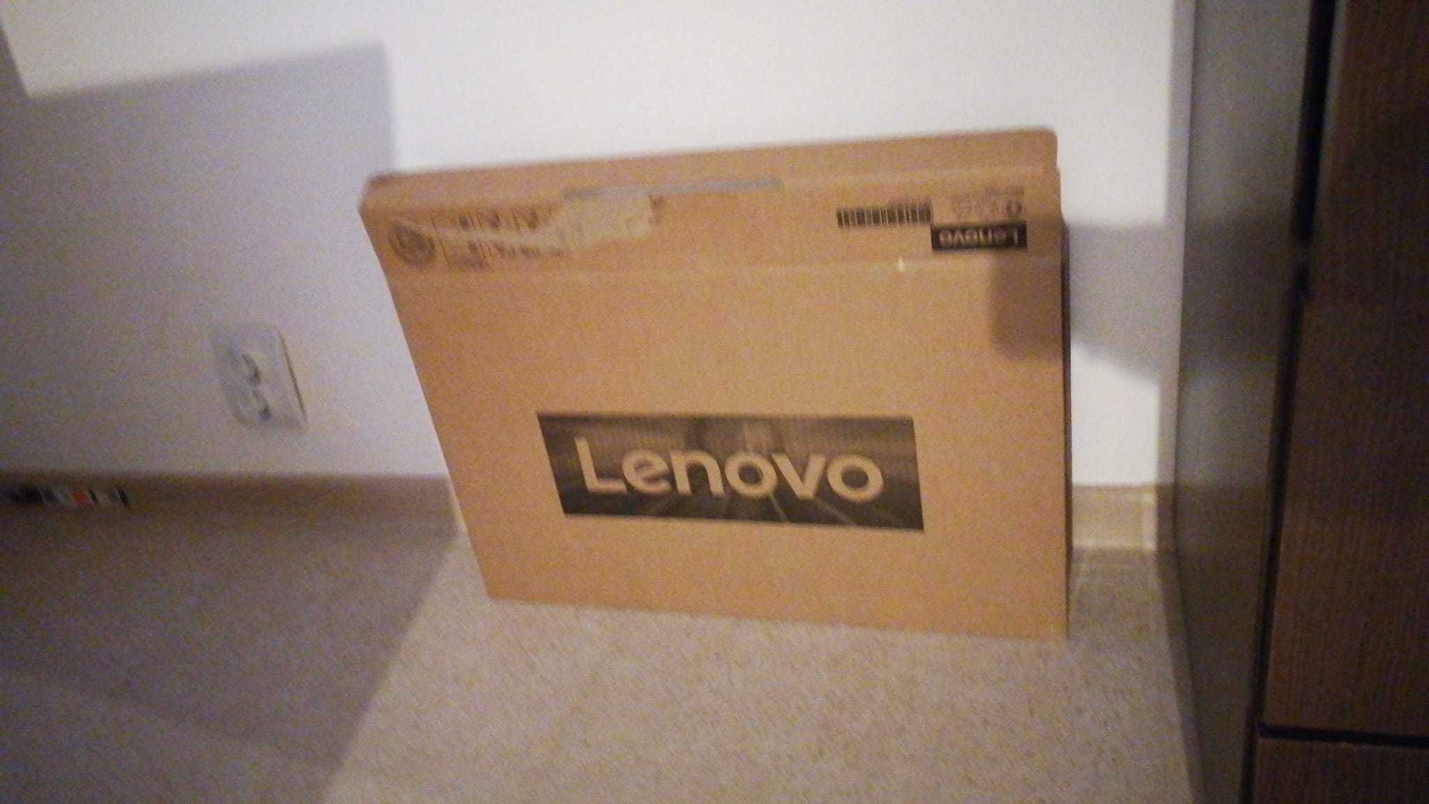 Laptop Lenovo 4gb