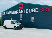 Dezmembrari , Vand piese Dube Vw T5