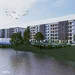 Parcare subterana GRATUITA - Apartament 3 Camere – BECALI IMOBILIARE