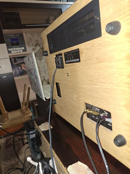 Продам AKAI GX-270D