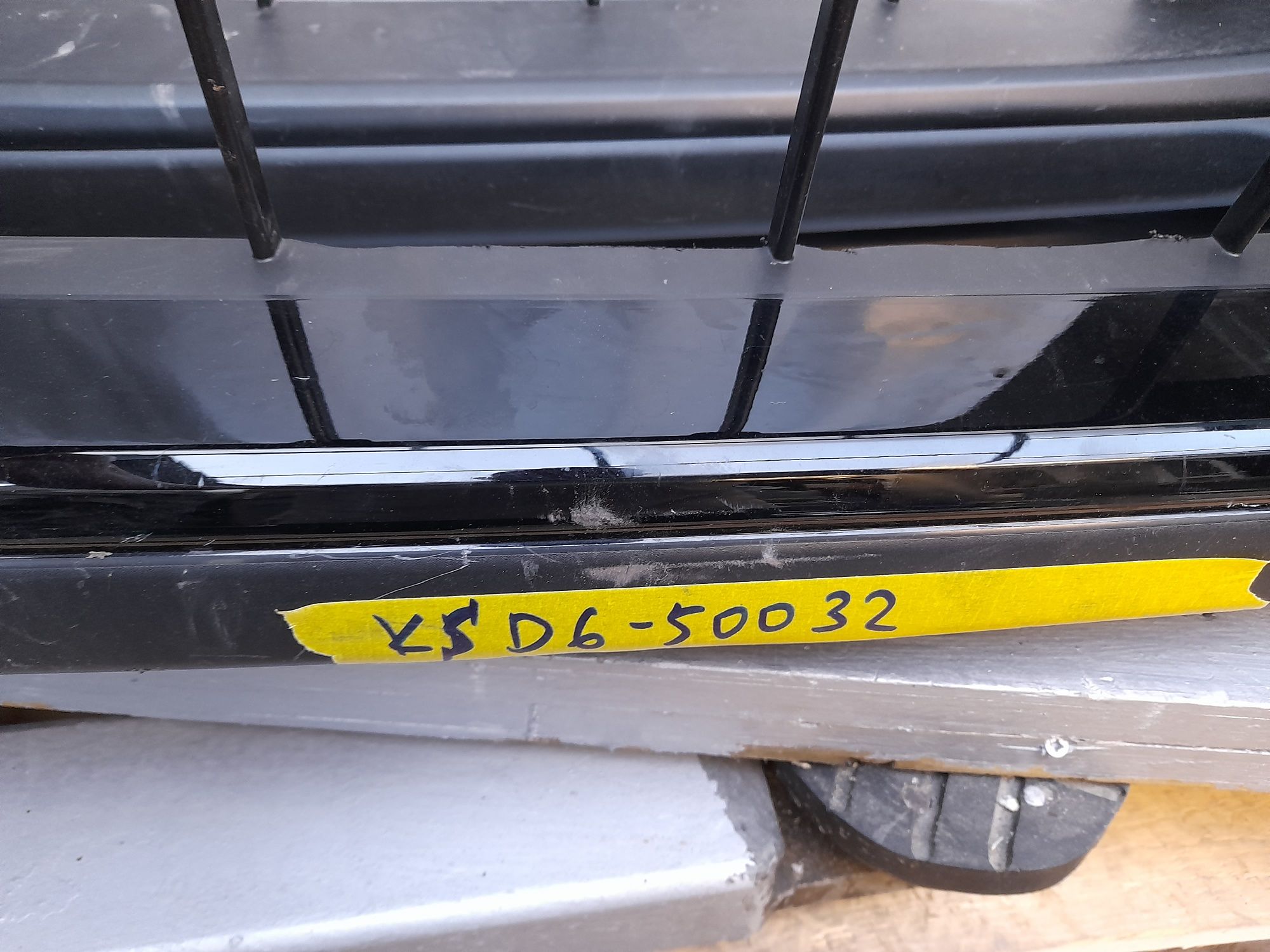 Предна броня Мазда цх5 2023г Mazda CX5