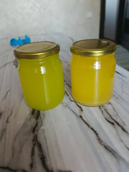 Продам свежий топленый гусиный жир