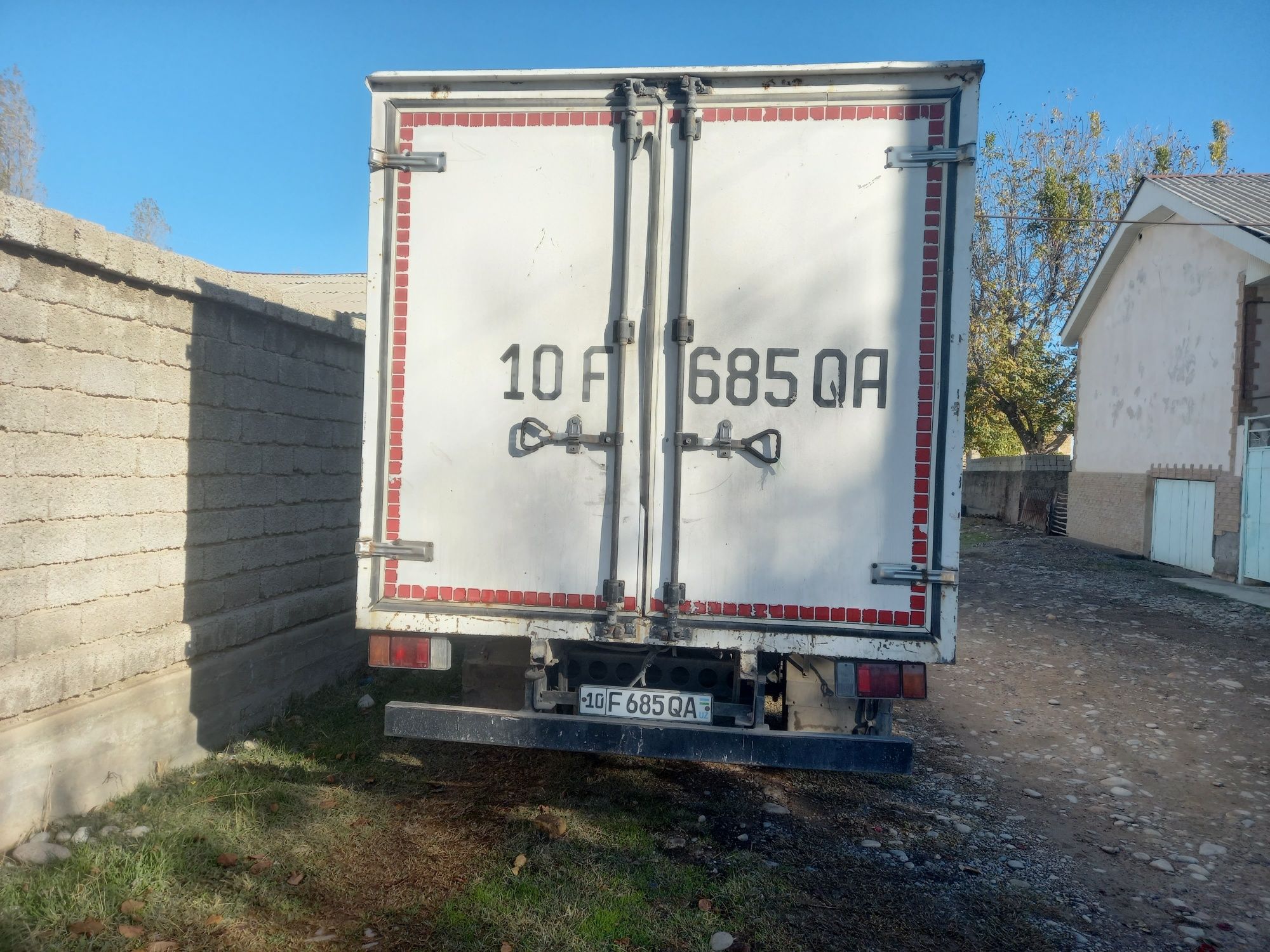Перевозка грузов исузу доставка вывоз мусора