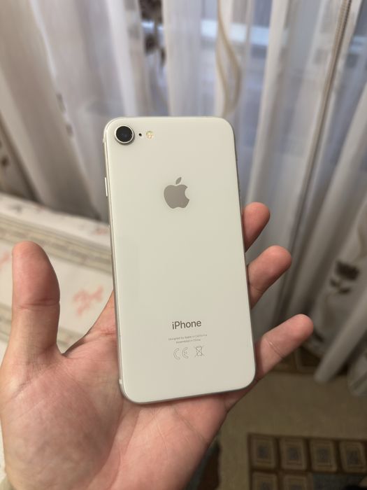 8 simplu 64GB 88% Baterie originala impecabil Garantie !