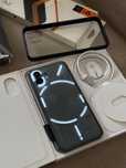 Nothing Phone (2) Dark Grey 512 GB in garantie