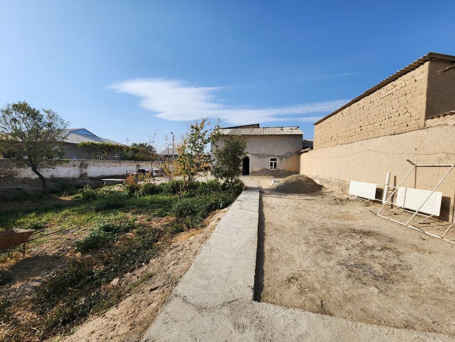 Jizzax viloyat Timiryazev shaharchada uchastka srochno sotiladi