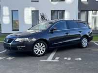 Vand VW Passat B6 2010 Euro5 2.0TDI Commonrail