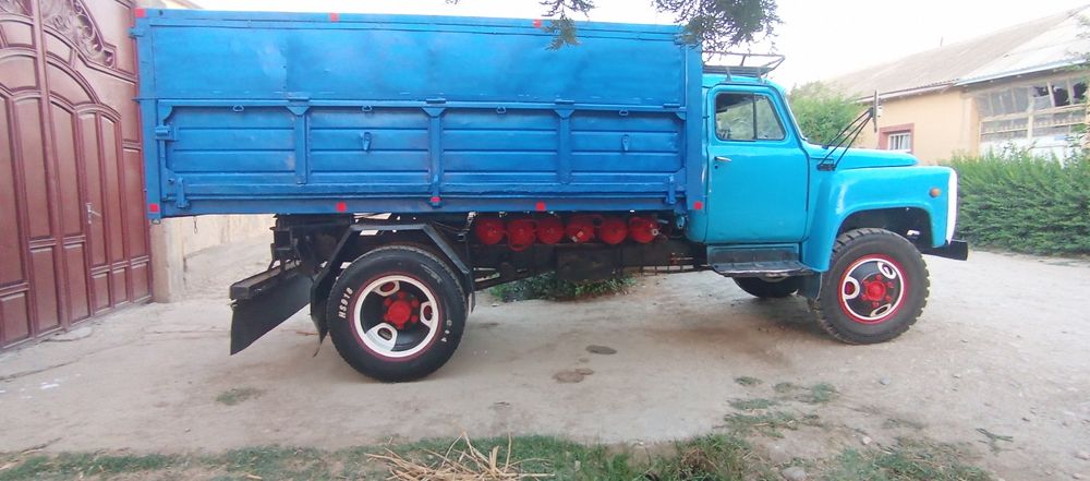 Varyantgaxam beriladi kelishsak