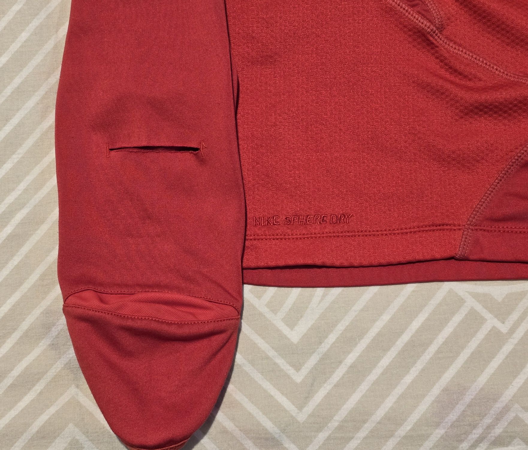Bluza Nike dama masura L