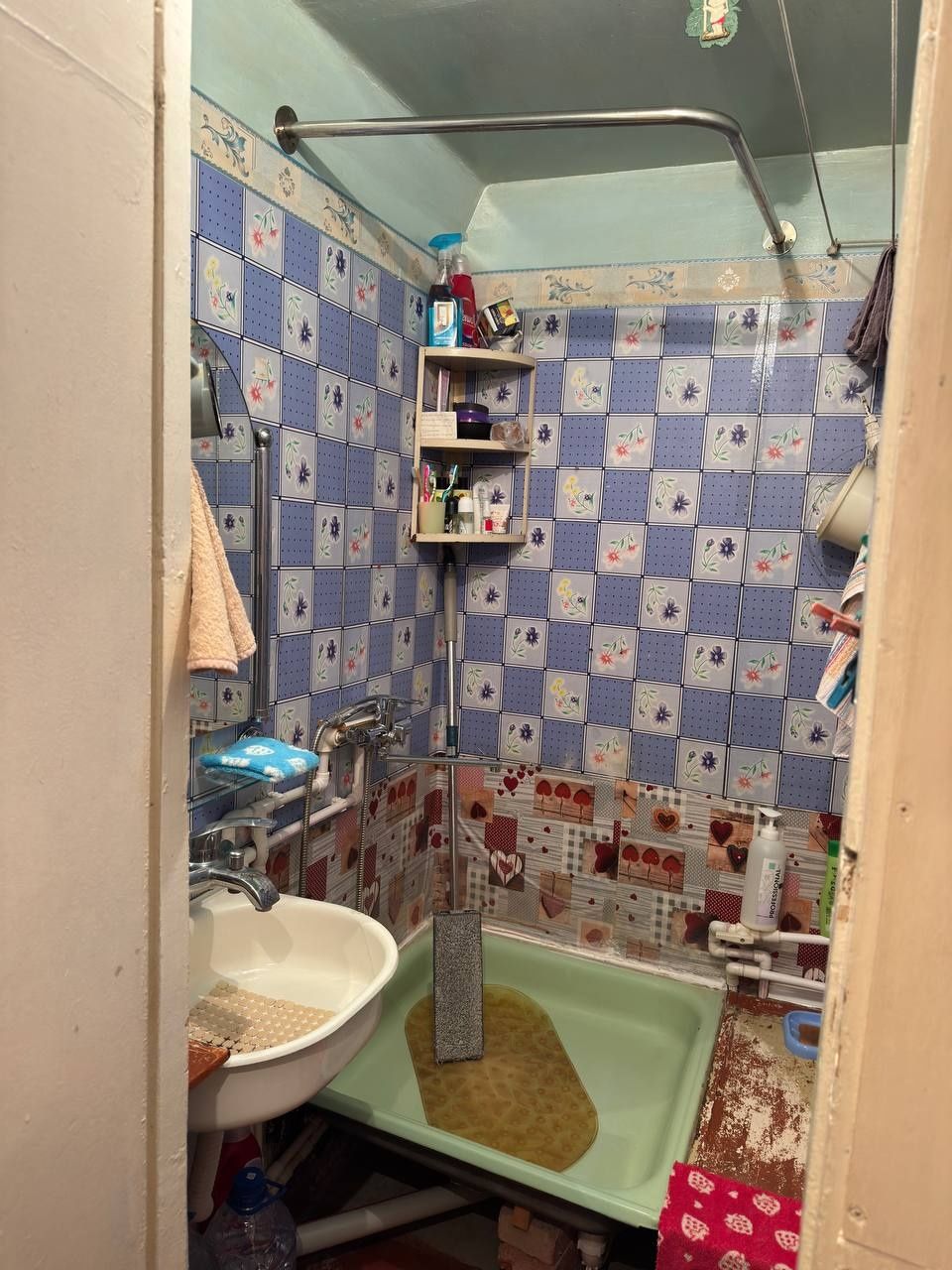 1 xonali uy sotiladi obshitada 1/9/9