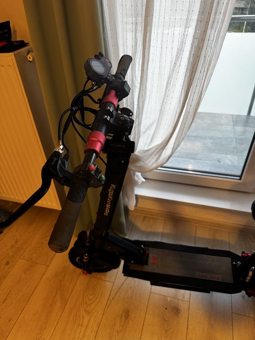 Vand kugoo kirin m4 pro