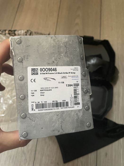 Ochelari oakley si m frame 2.0