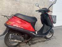 Продам скутер Honda Dio Tact 2 тактный