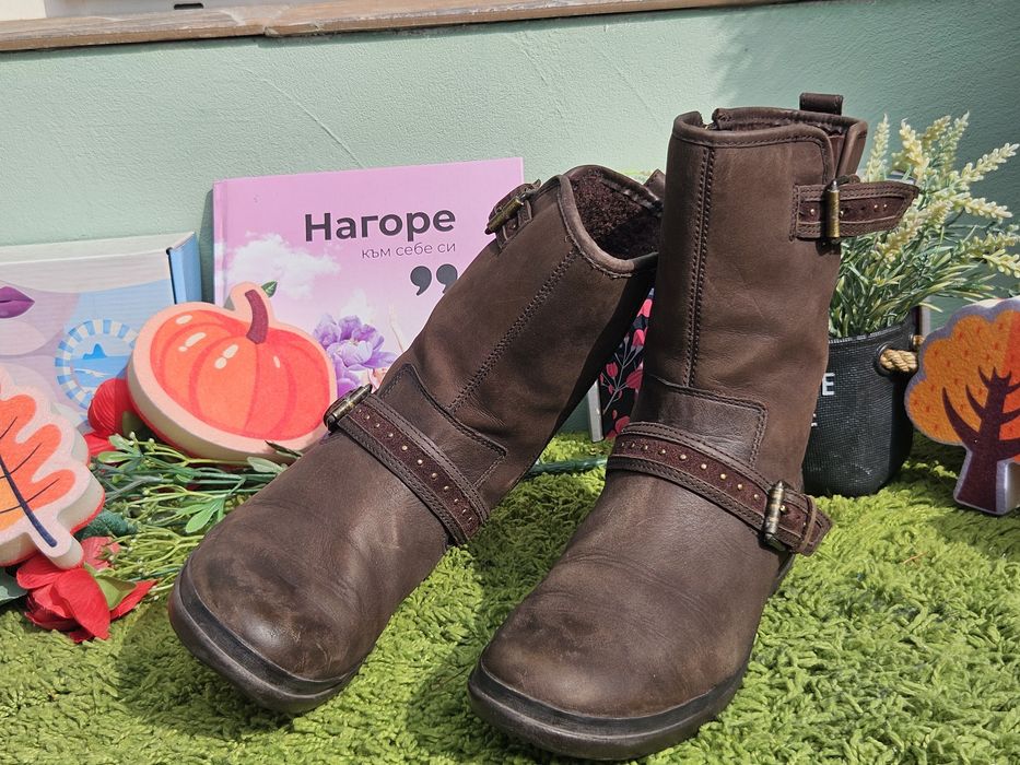 UGG оригинални топли ботуши N39