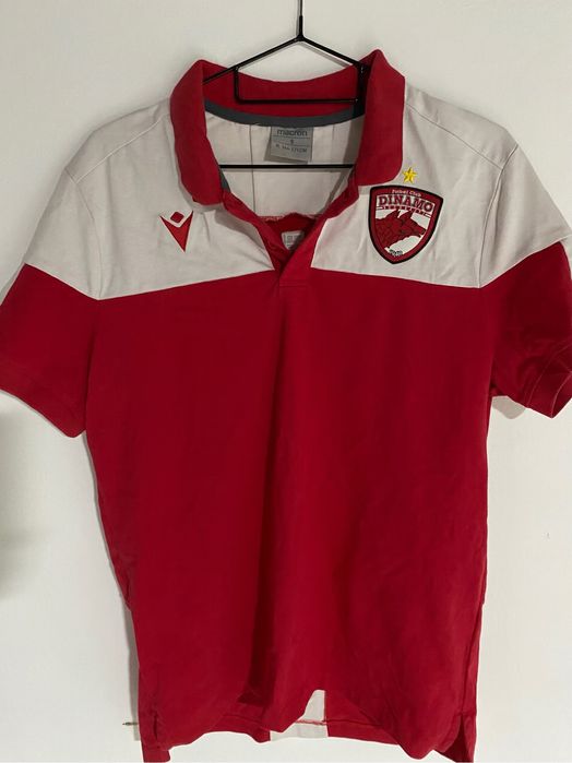 Tricou Dinamo Bucuresti
