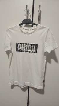 Tricou puma 2 buc 50 lei pt 9/10 ani