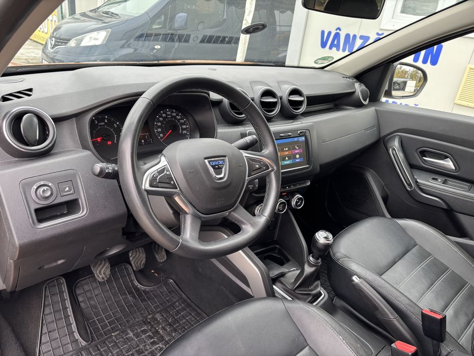 Dacia Duster Prestige 1.3 Tce
