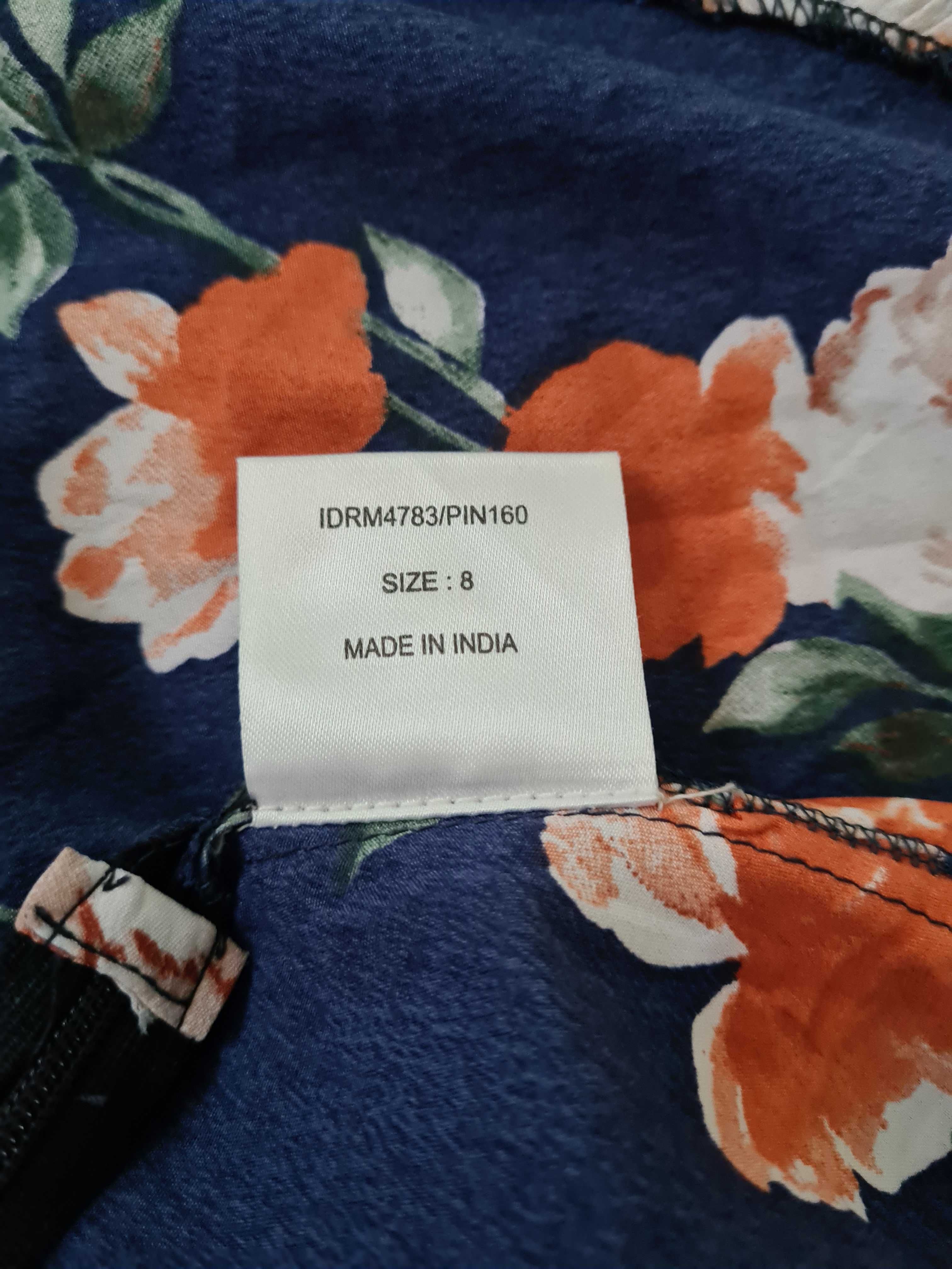 Rochie vară, stare foarte buna