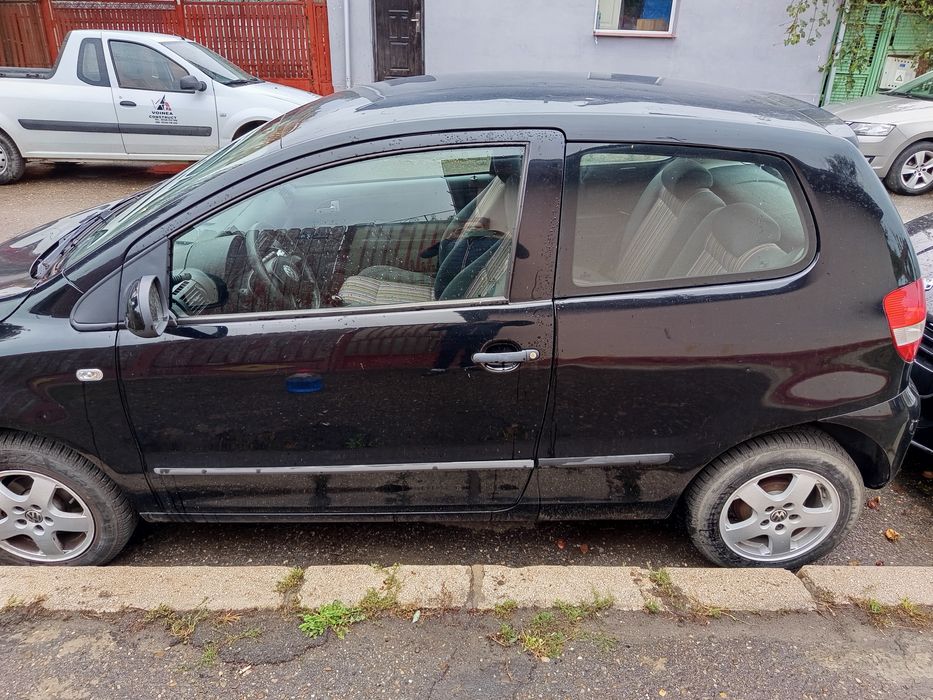 De vânzare Volkswagen fox