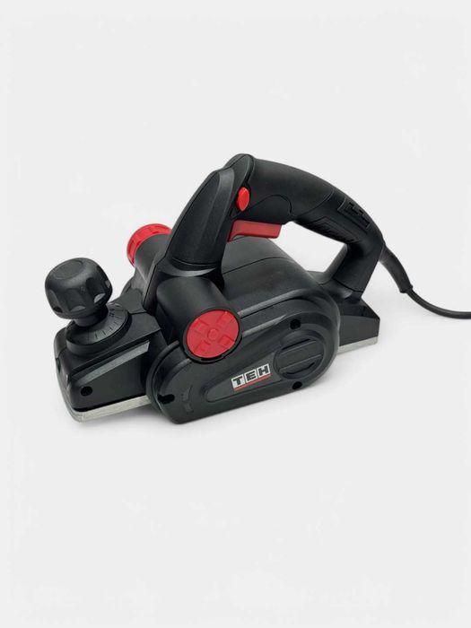 Электрический рубанок TEH TEP8270, для дома и мастерской, 600 Вт