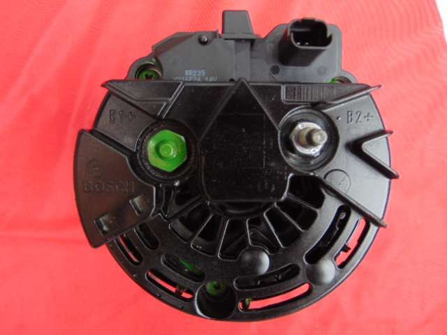 Releu alternator Dacia Logan 1.4/1.6 Renault Clio Bosch