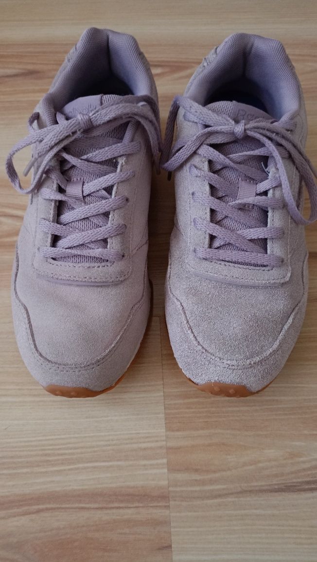 Дамски маратонки Reebok 37.5