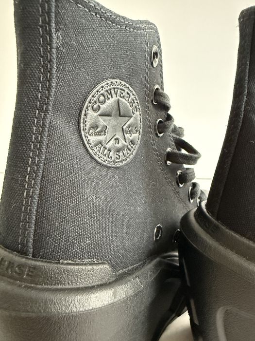 Converse marimea 35 noi, originali