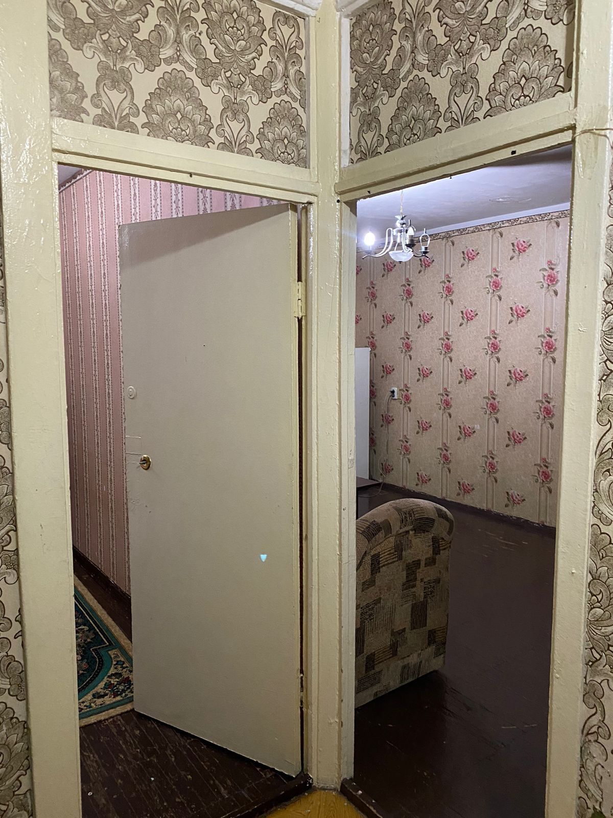 Сдам в аренду на долгий срок