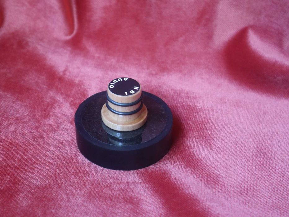 Pickup Record Weight Stabilizer