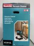 Aspirator profesional, aspirare umeda / uscata, Makita VC2012L Nou N