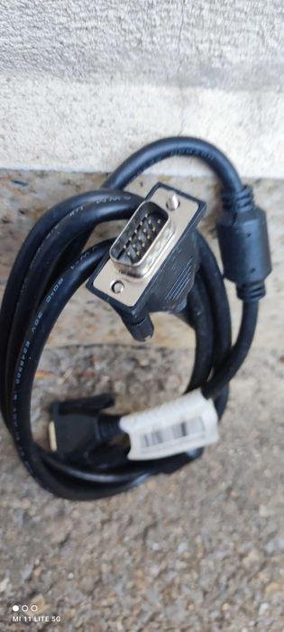 Кабели VDI, захранващ и други