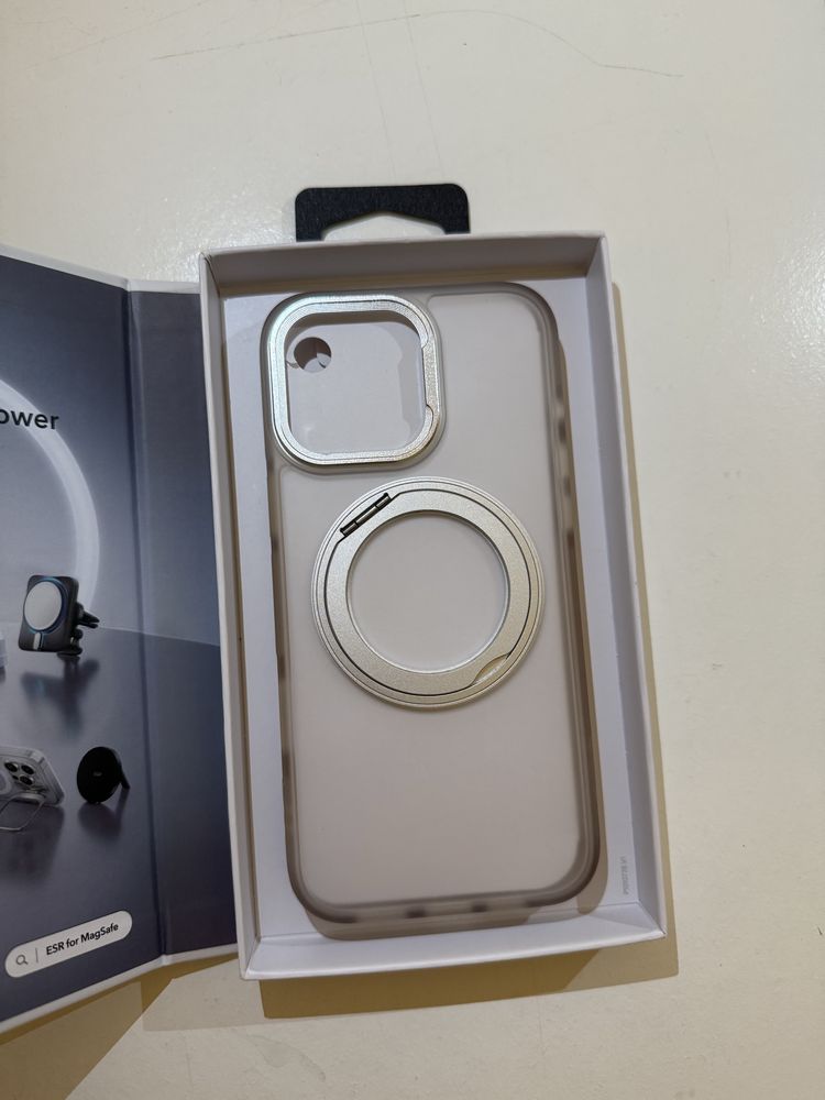 Husa iphone 16 pro max