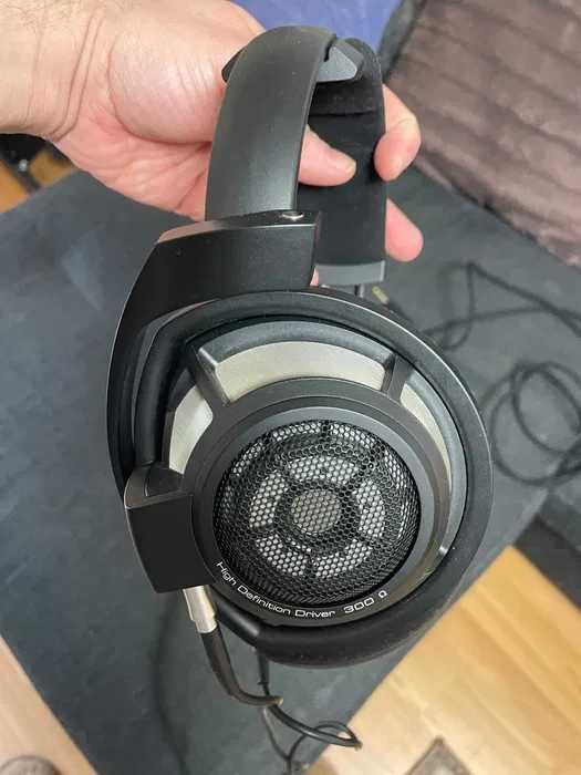 Casti Sennheiser HD 800S