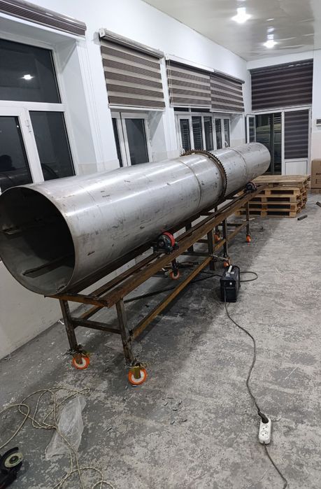 Ер ёнгок, писта ковуриш учун аппарат