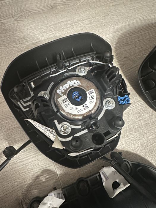 Airbag Peugeot 208 Пежо 208 , 2008 , 308 Еърбег