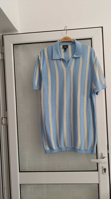 Мъжки блузи и ризи