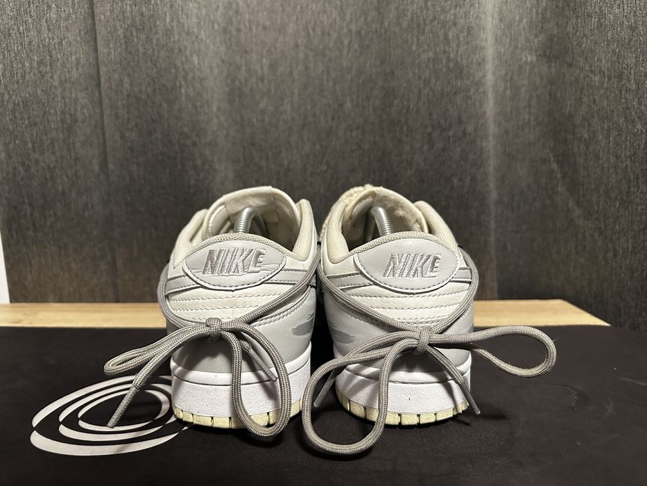 Nike Dunk Coconut Milk 45