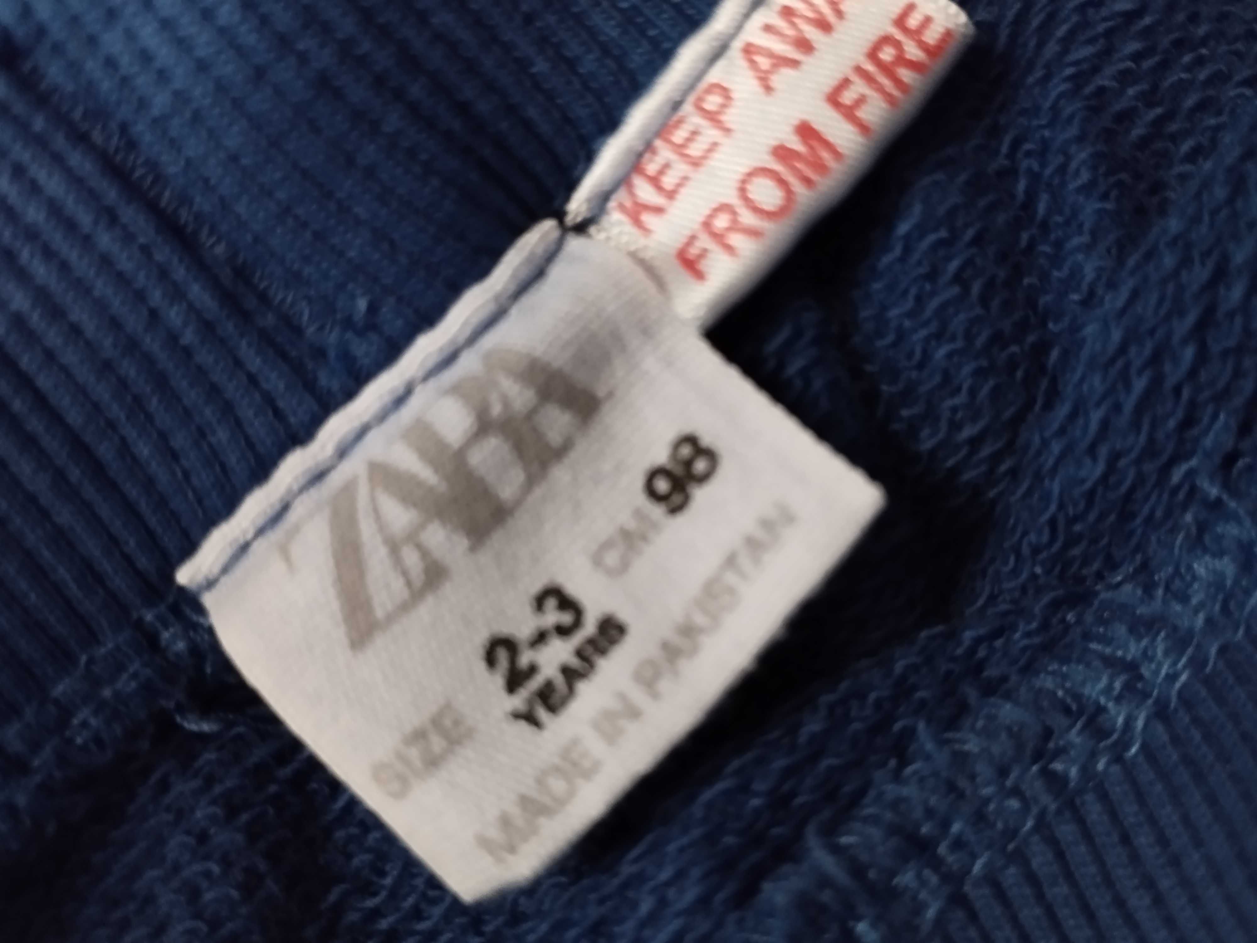 Zara момче 92 размер