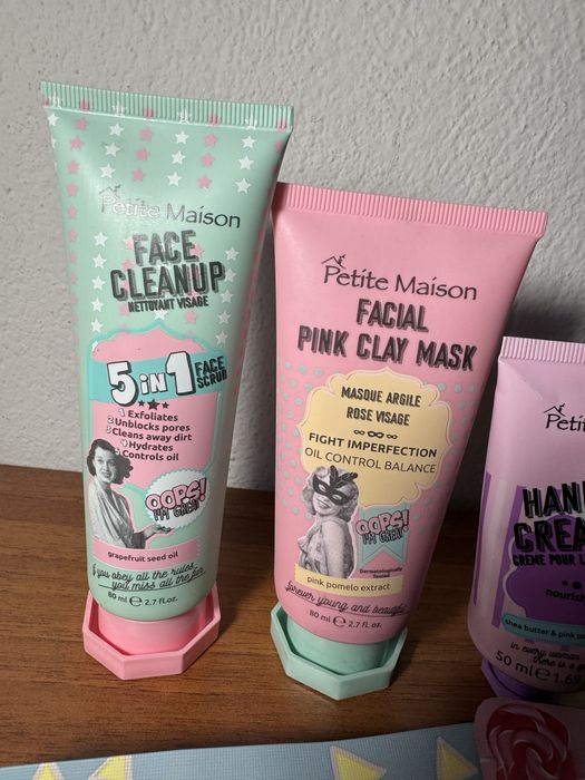 Black fridey комплект