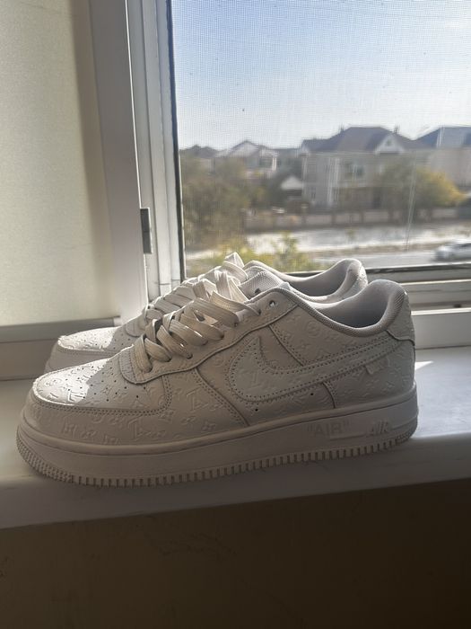 кроссовки NIKE бу