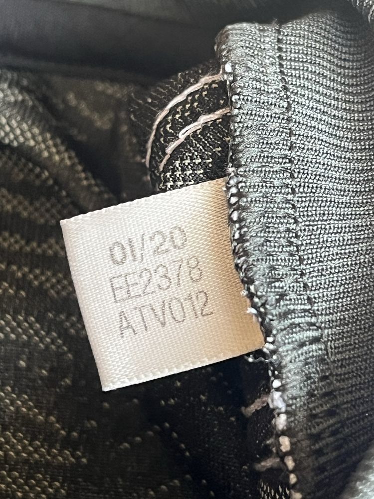 ADIDAS : Man United Away Shirt 2020/21 - Юнайтед - размер М / Оригинал